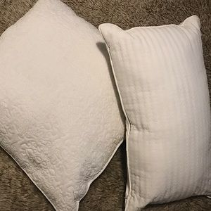 Throw Pillows
